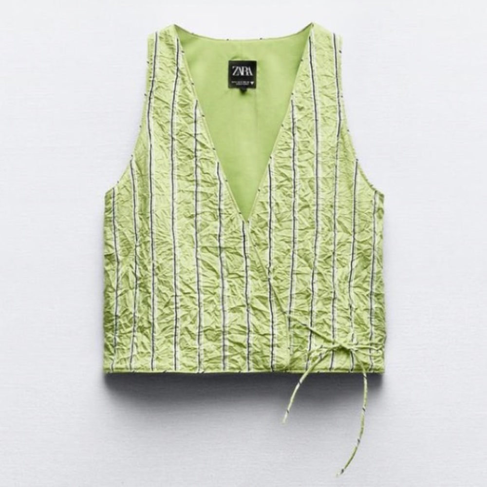 Zara set XS